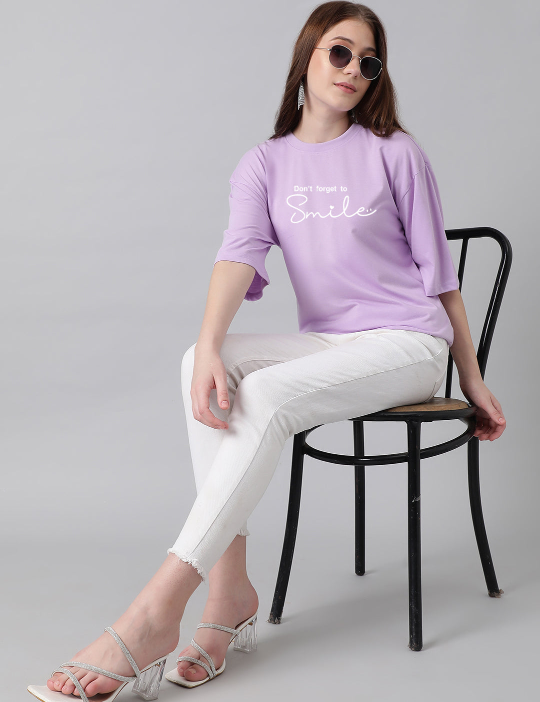 4 Sleeve T-Shirt