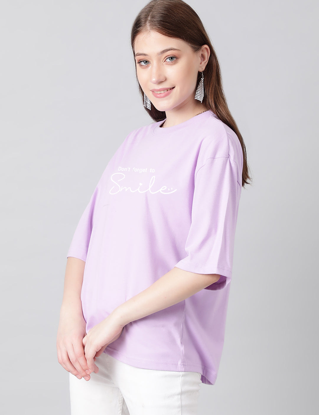 4 Sleeve T-Shirt