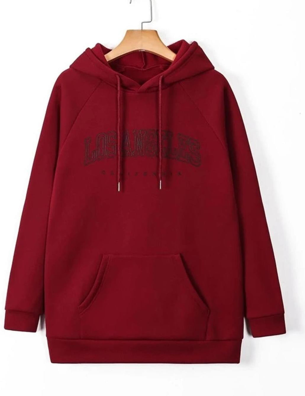 KOTTY Solid Casual Women Sweatshirt 