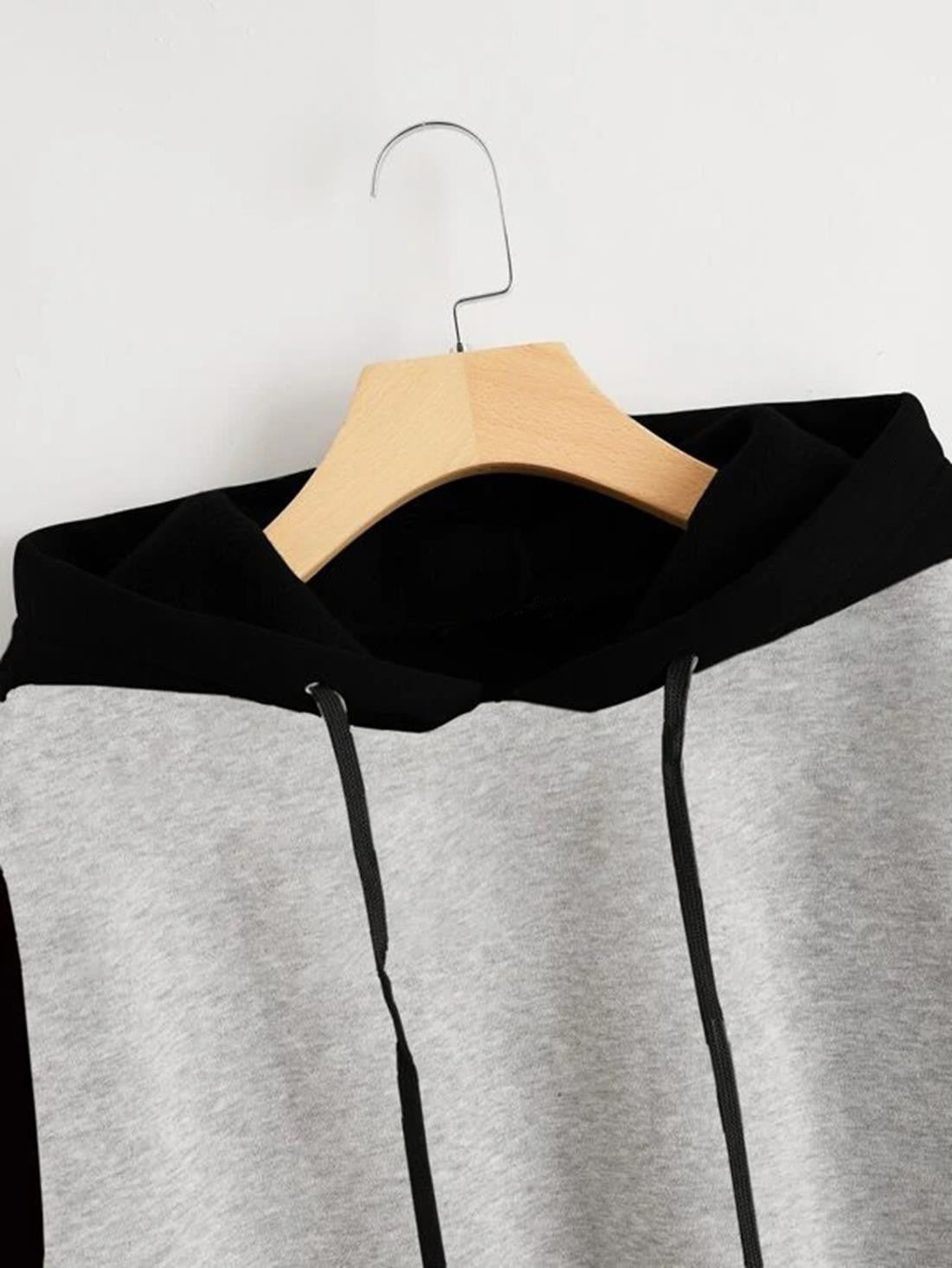 KOTTY Solid Casual Women Sweatshirt 