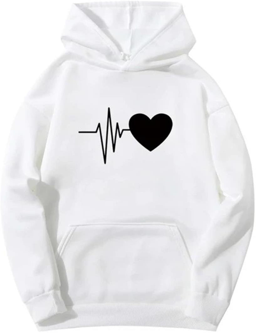 KOTTY Solid Casual Women Sweatshirt 