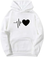 KOTTY Solid Casual Women Sweatshirt 