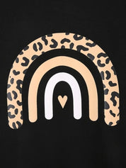 KOTTY Solid Casual Women Sweatshirt 