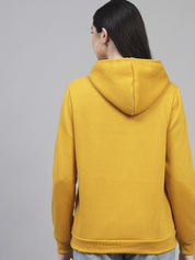 KOTTY Full Sleeve Printed Women Sweatshirt 