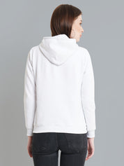 KOTTY Full Sleeve Printed Women Sweatshirt 