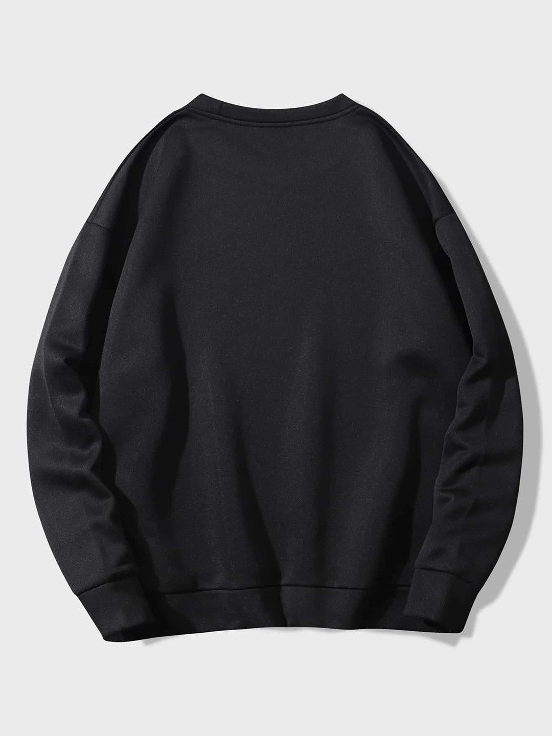 KOTTY Full Sleeve Printed Women Sweatshirt 