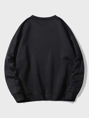 KOTTY Full Sleeve Printed Women Sweatshirt 