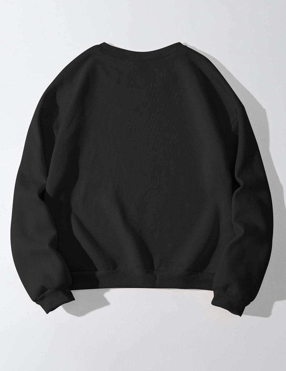 KOTTY Full Sleeve Printed Women Sweatshirt 