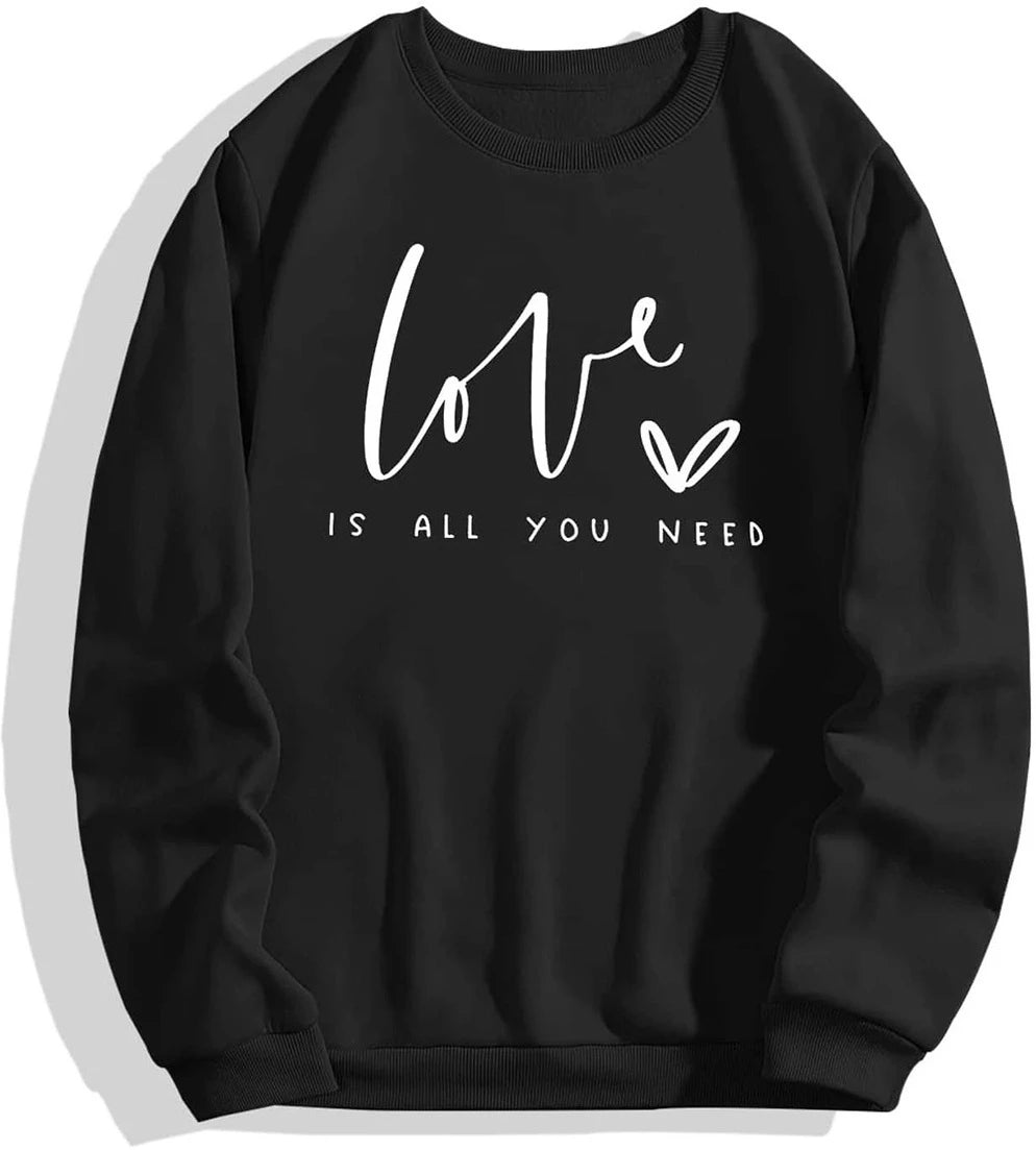 KOTTY Full Sleeve Printed Women Sweatshirt 