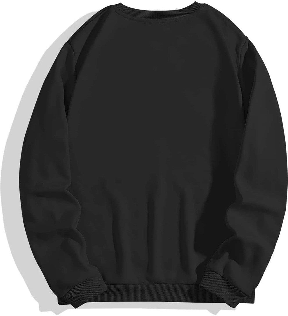 KOTTY Full Sleeve Printed Women Sweatshirt 