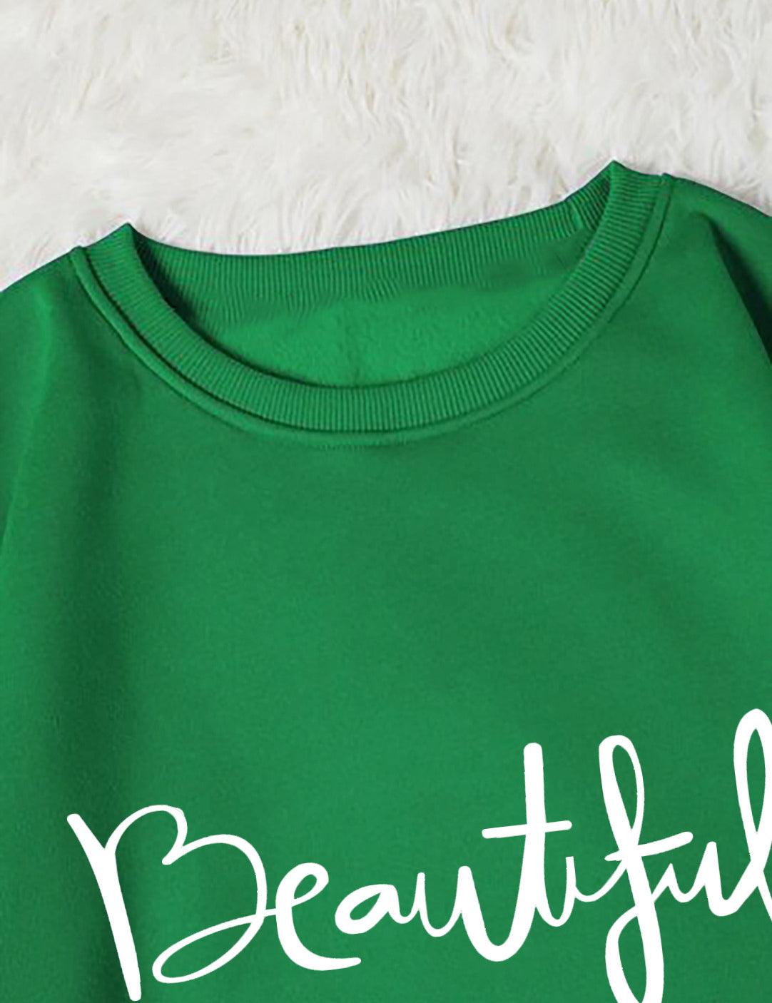 KOTTY Full Sleeve Printed Women Sweatshirt 