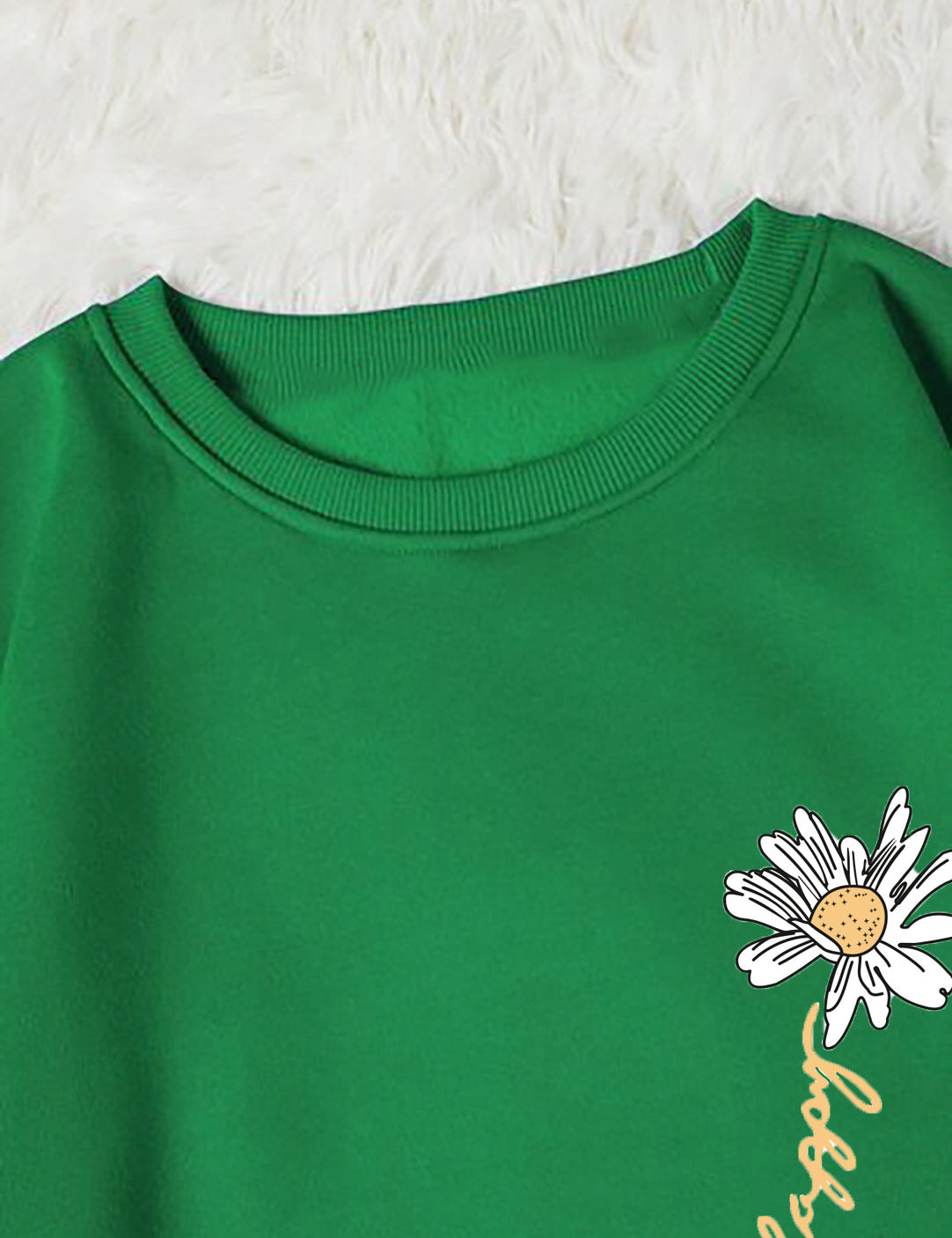KOTTY Solid Casual Women Sweatshirt 