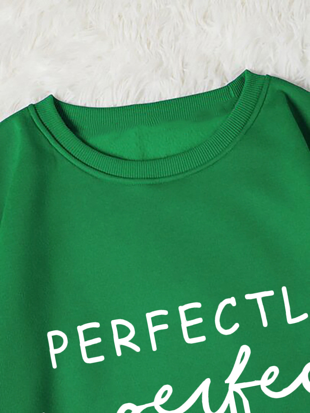 KOTTY Full Sleeve Printed Women Sweatshirt 