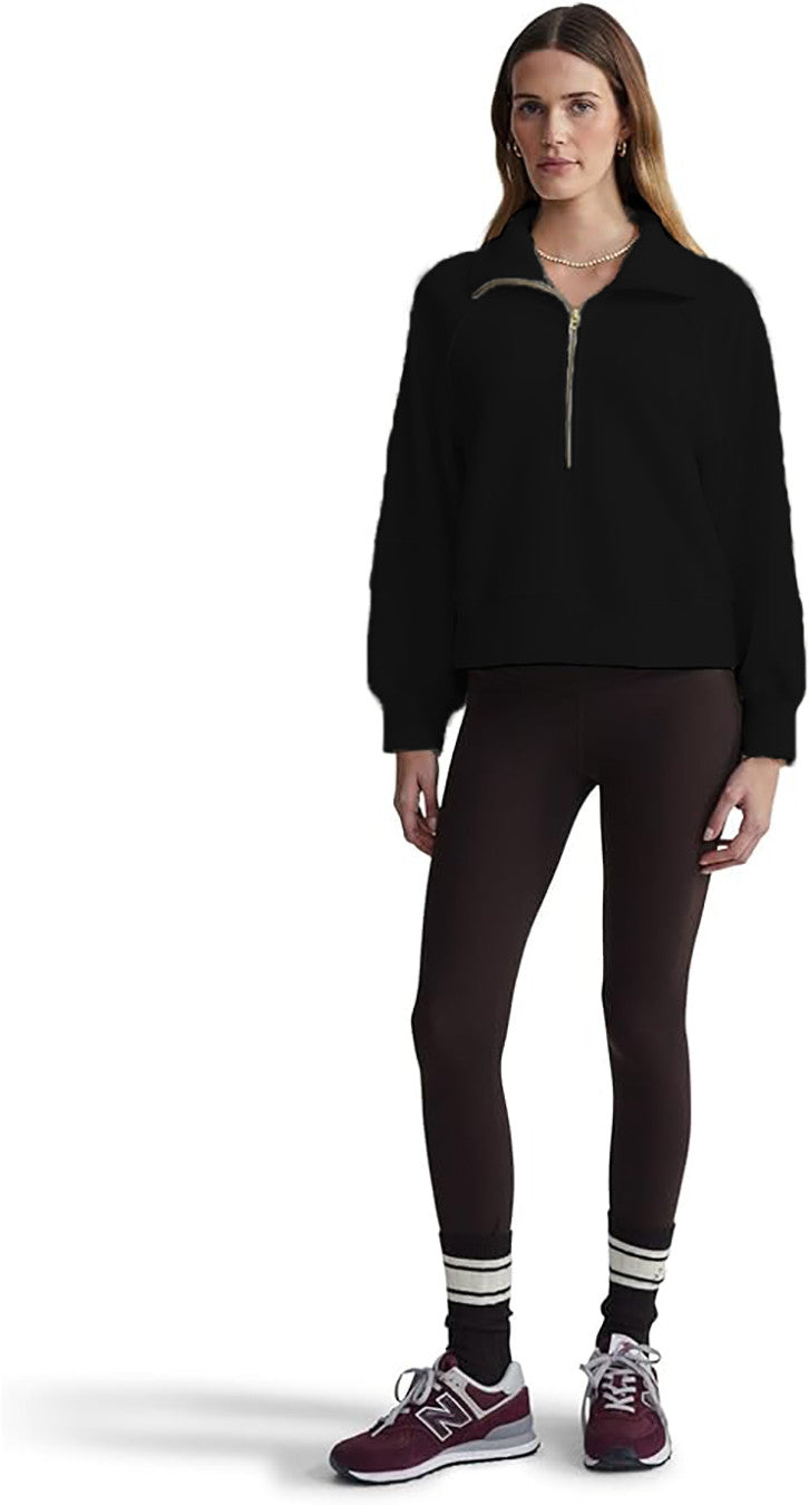 KOTTY Full Sleeve Solid Women Sweatshirt 