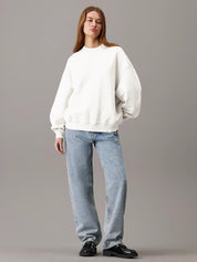 KOTTY Solid Casual Women Sweatshirt 