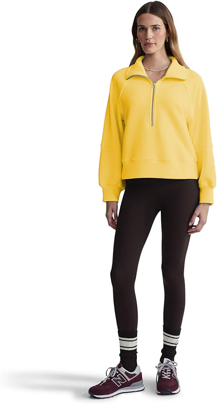 KOTTY Solid Casual Women Sweatshirt 