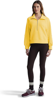KOTTY Solid Casual Women Sweatshirt 