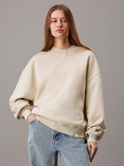 KOTTY Full Sleeve Solid Women Sweatshirt 