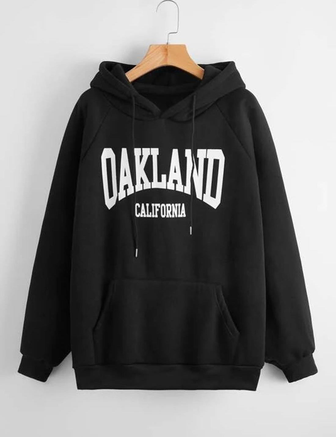 KOTTY Solid Casual Women Sweatshirt 
