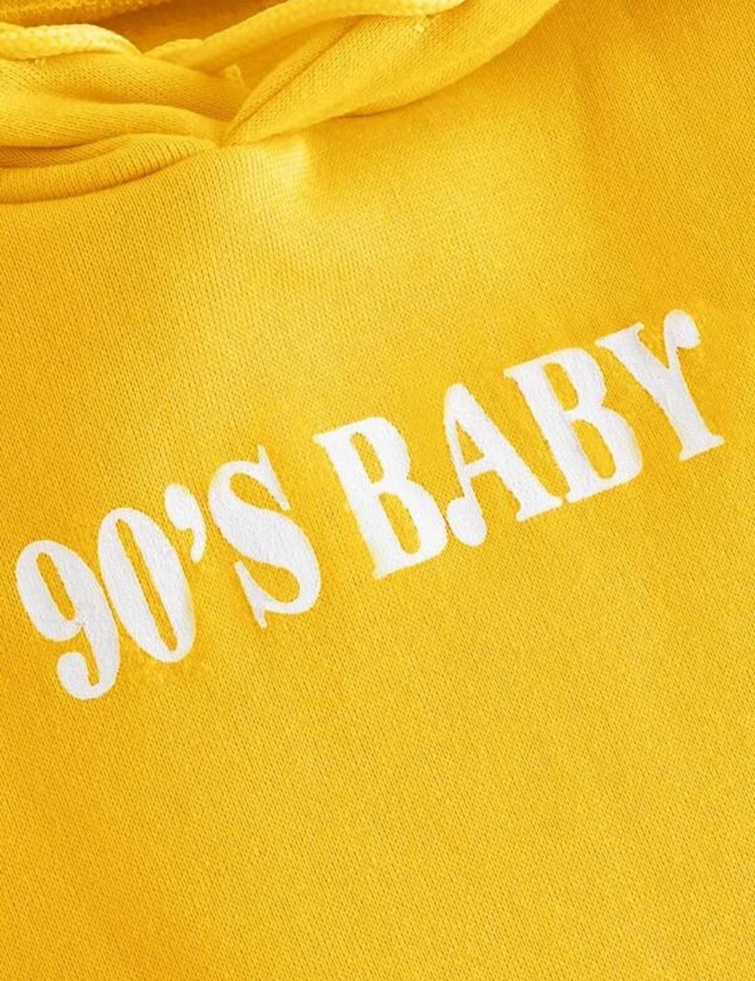 KOTTY Solid Casual Women Sweatshirt 