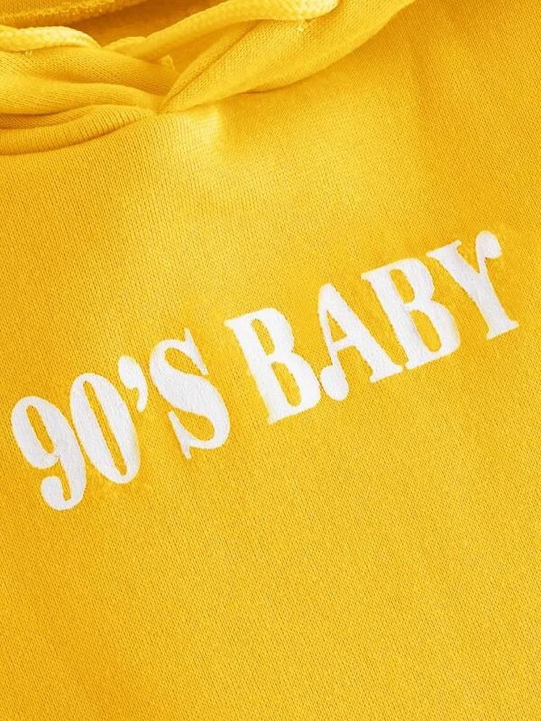KOTTY Solid Casual Women Sweatshirt 