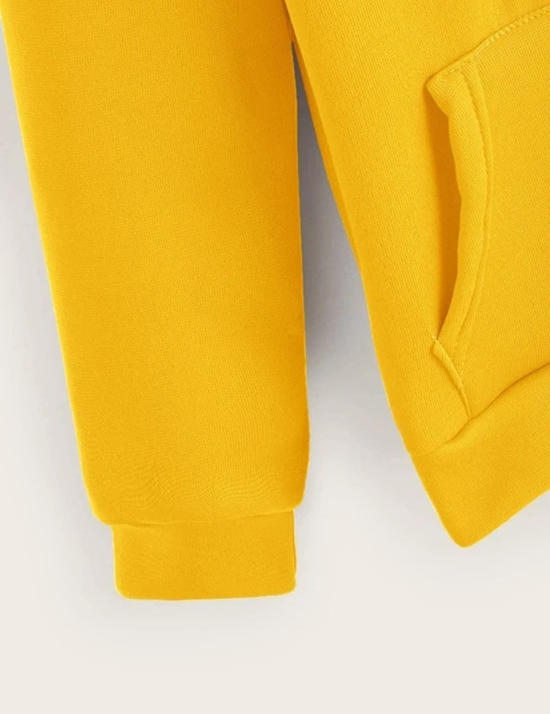 KOTTY Solid Casual Women Sweatshirt 