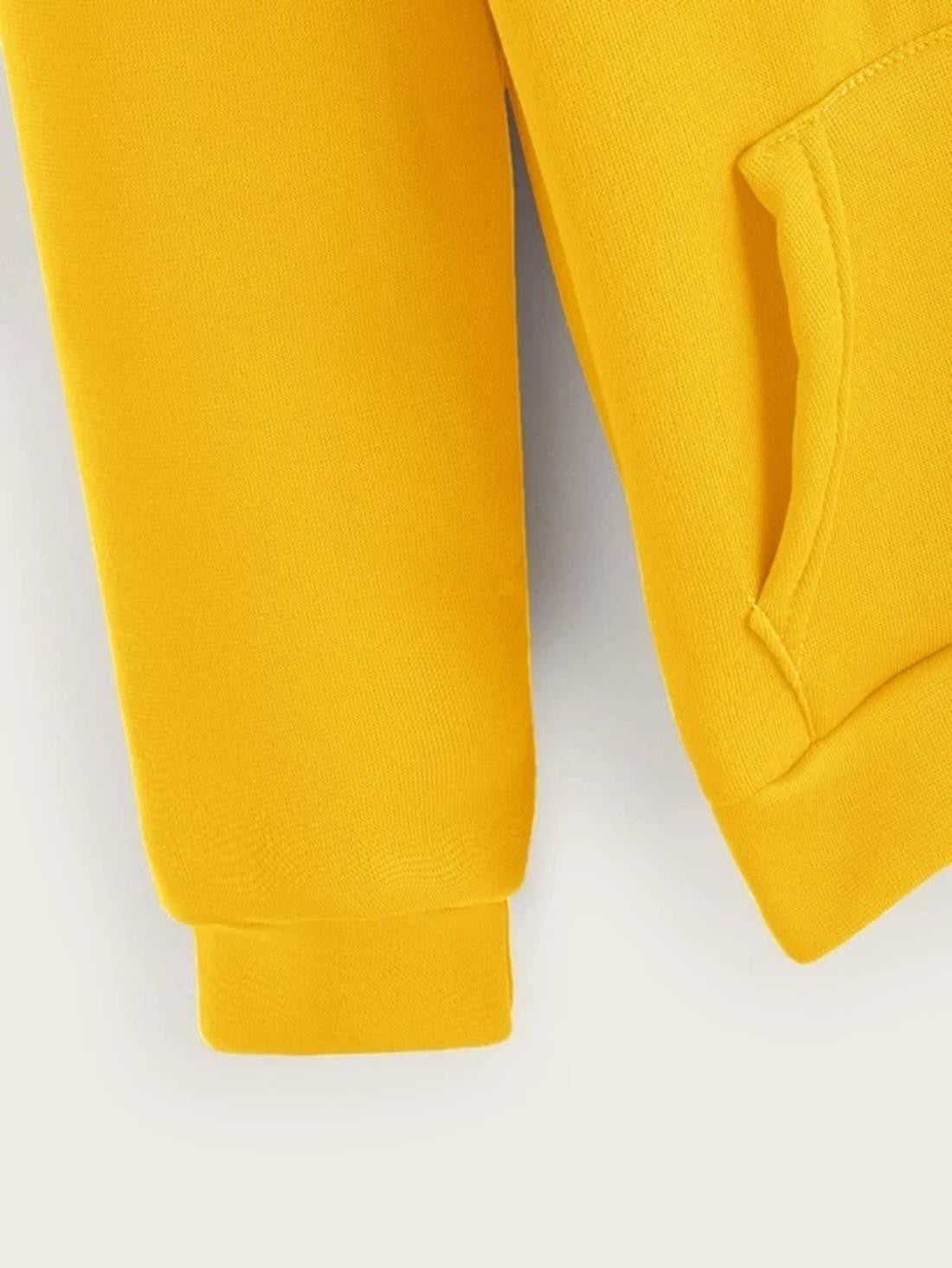 KOTTY Solid Casual Women Sweatshirt 