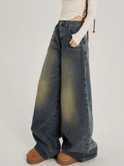 Kotty Women High-Rise Stretchable Jeans