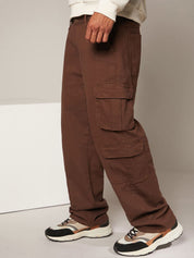 Kotty Men Jean Low-Rise Jeans