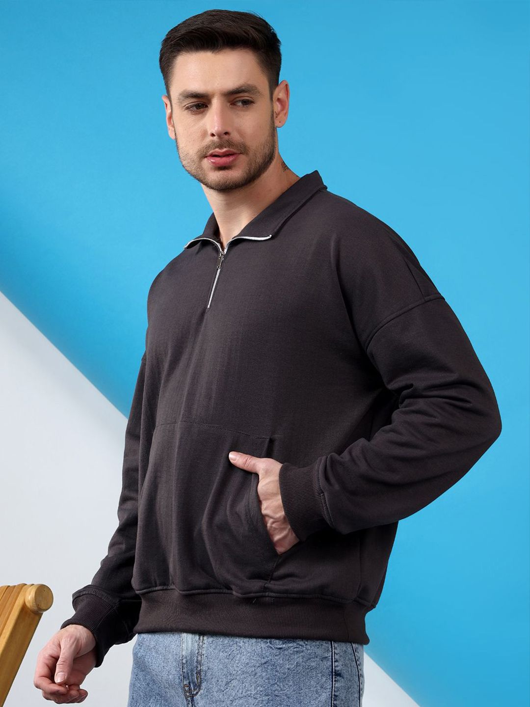 Kotty Men Sweatshirt