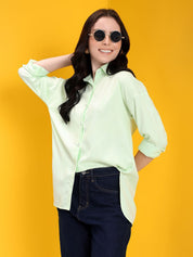Kotty Women Comfort Casual Shirt