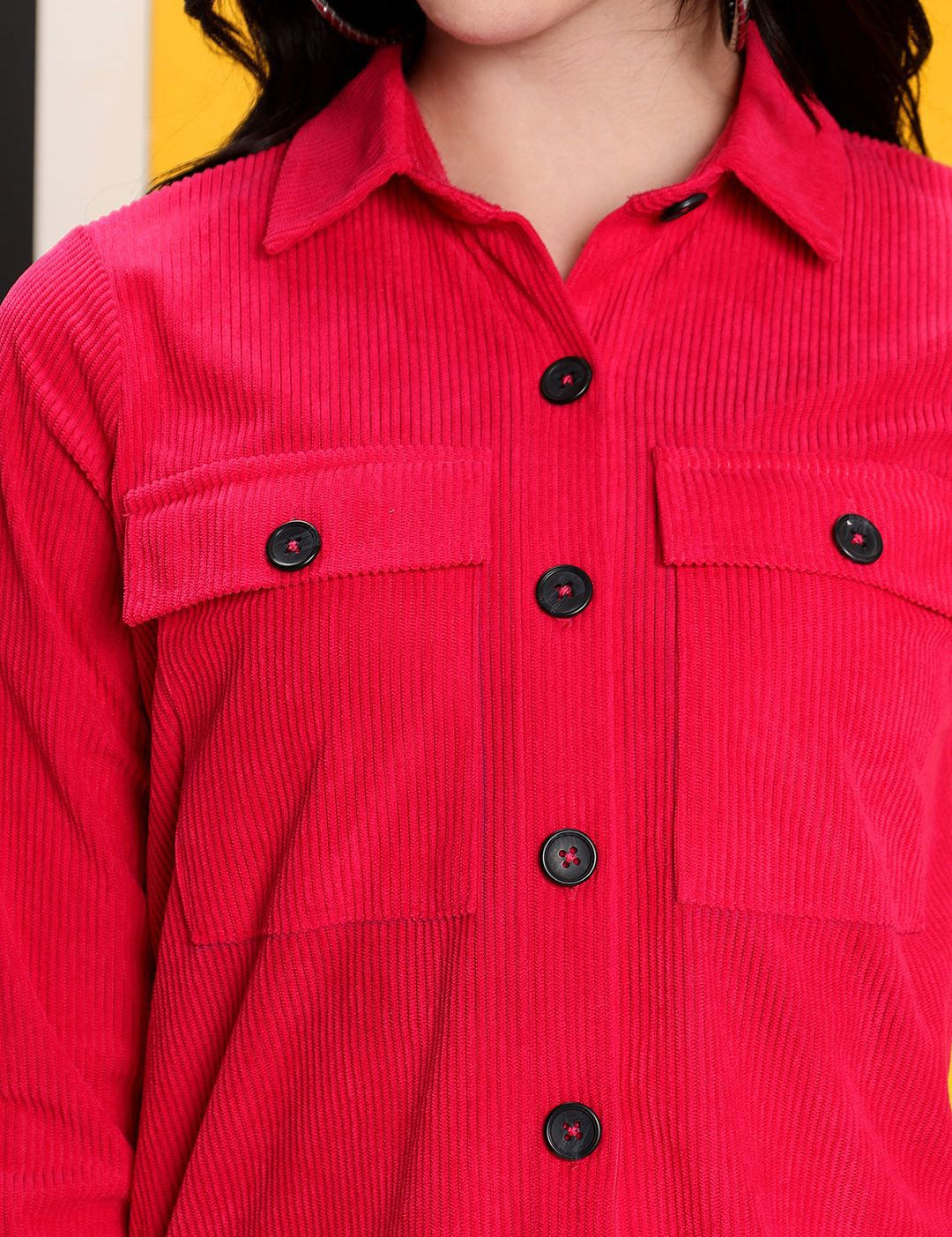 Kotty Women Comfort Casual Shirt