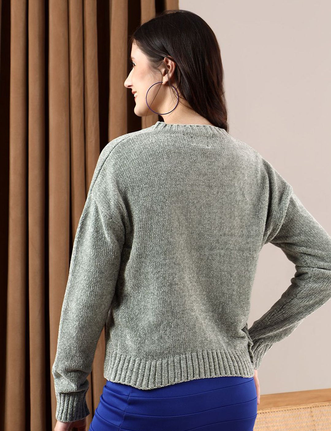 Kotty Women Pullover