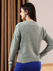 Kotty Women Pullover