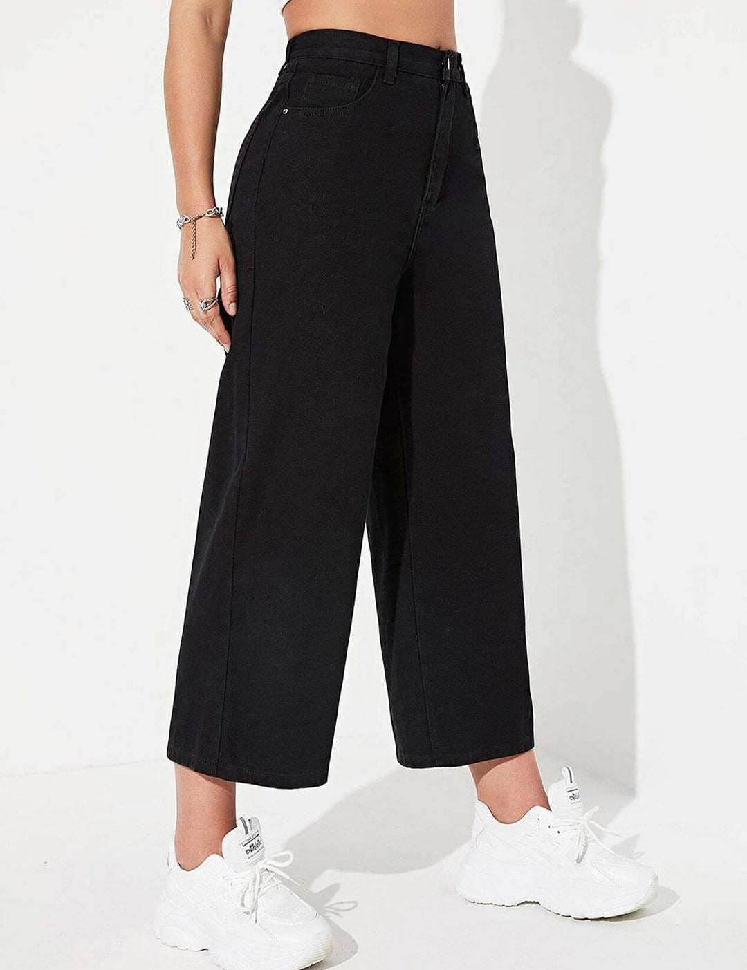 Kotty Women High-Rise Stretchable Jeans