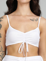 Kotty Top With Shorts