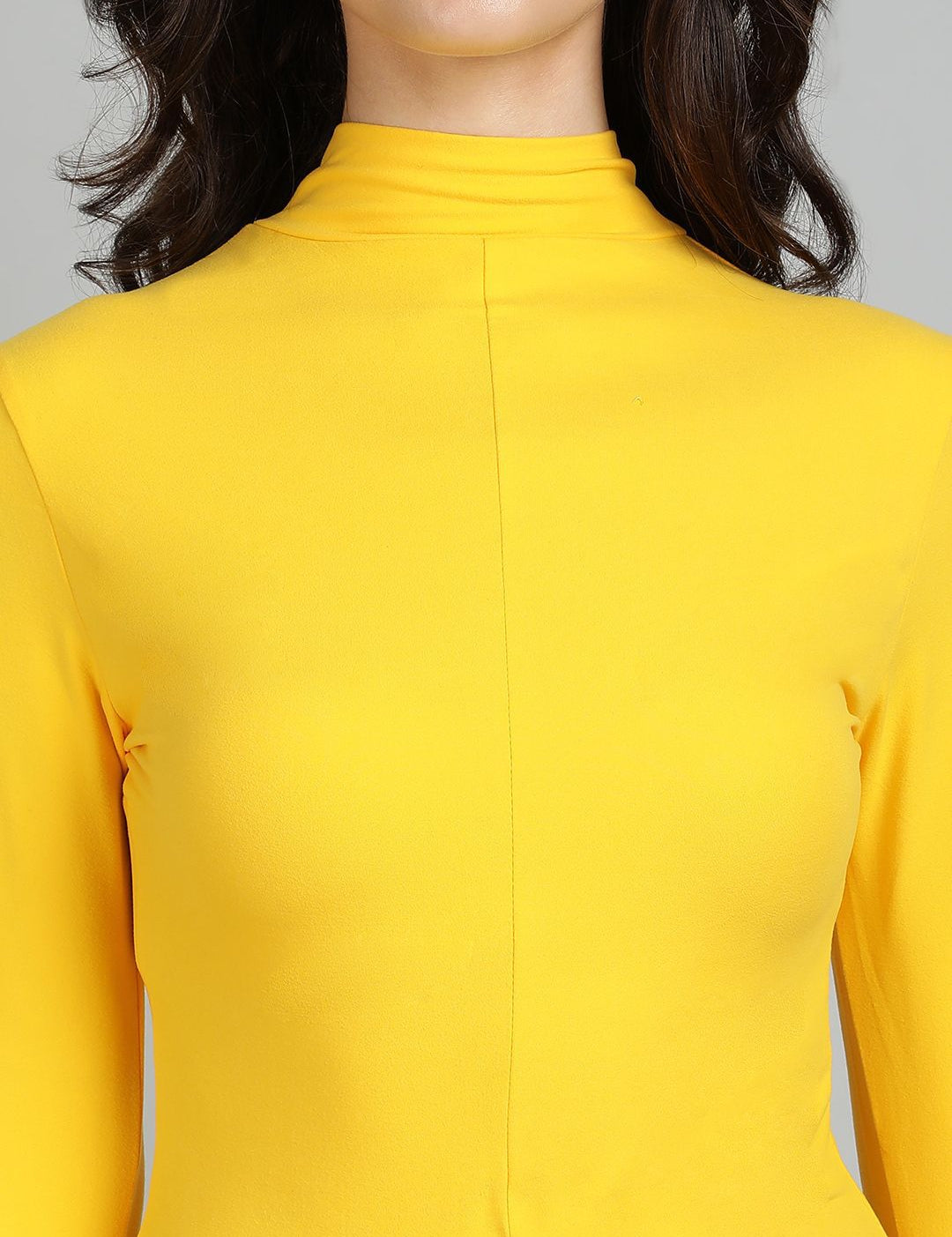 Kotty Basic Jumpsuit