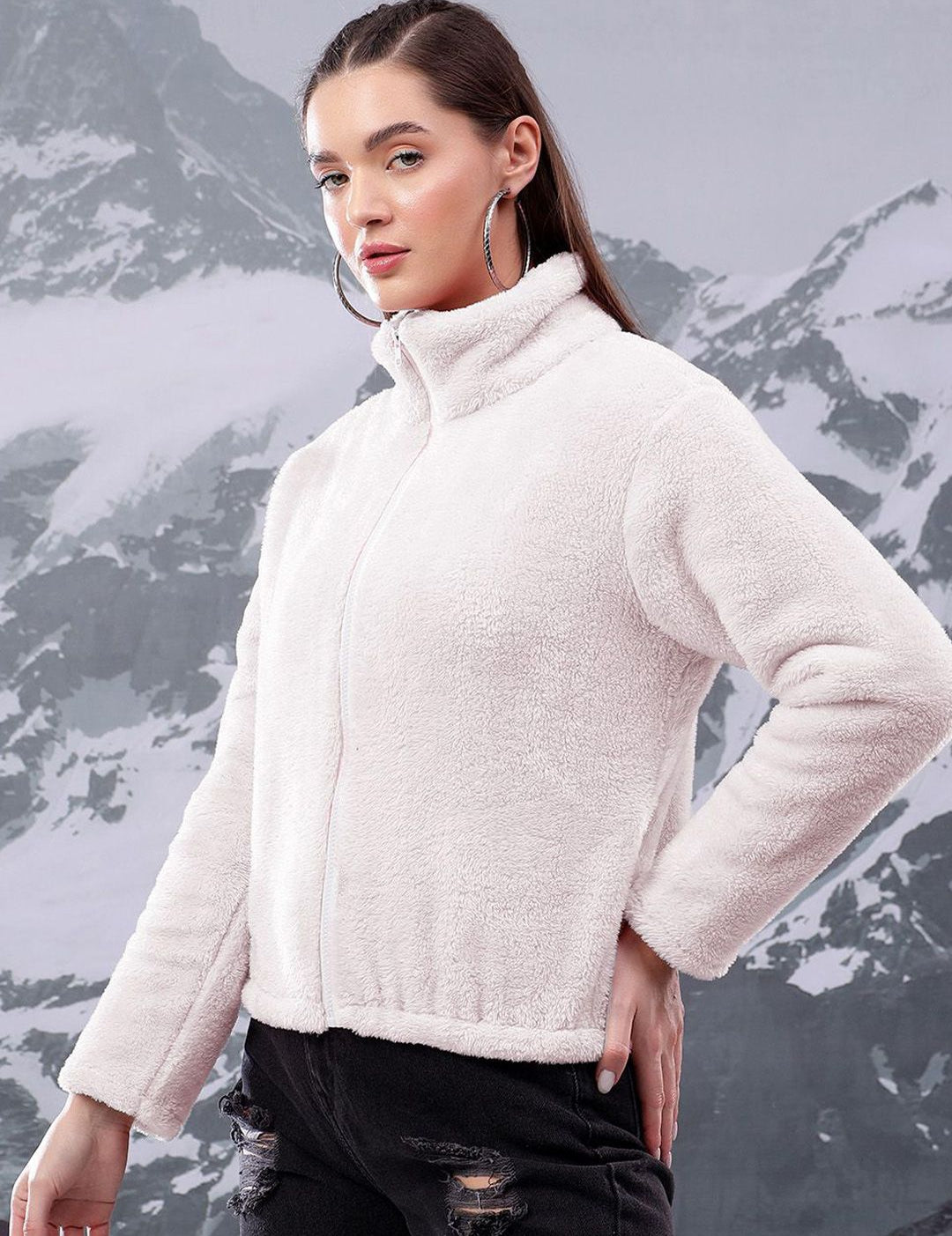 Kotty Women Sweatshirt