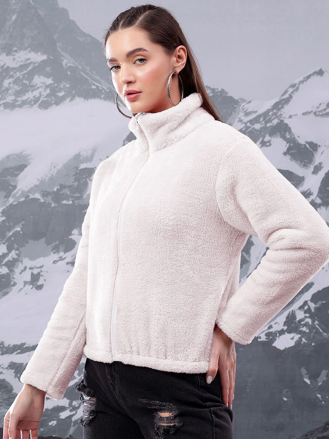 Kotty Women Sweatshirt