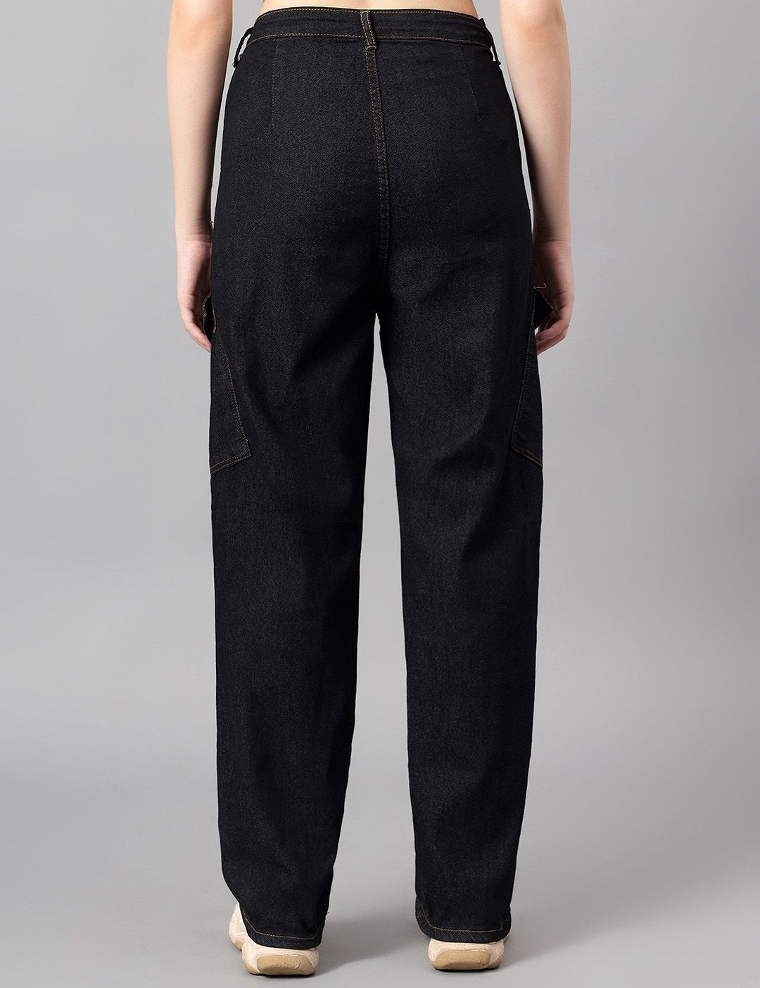 Kotty Women High-Rise Stretchable Jeans