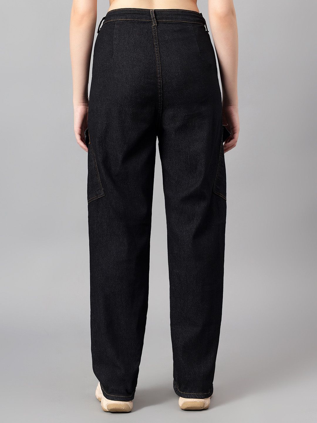 Kotty Women High-Rise Stretchable Jeans