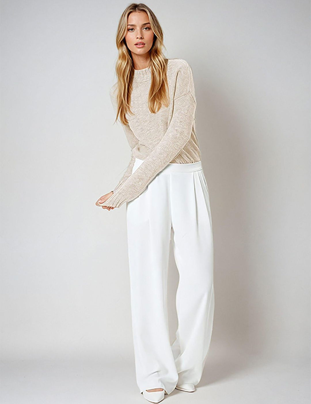 Kotty Women Pullover Sweaters