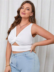 KOTTY Women Blouson Top