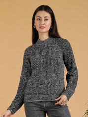 Kotty Women Pullover Cotton Sweater