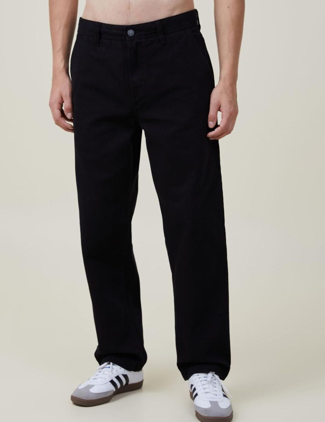 Kotty Men Jean Low-Rise Jeans