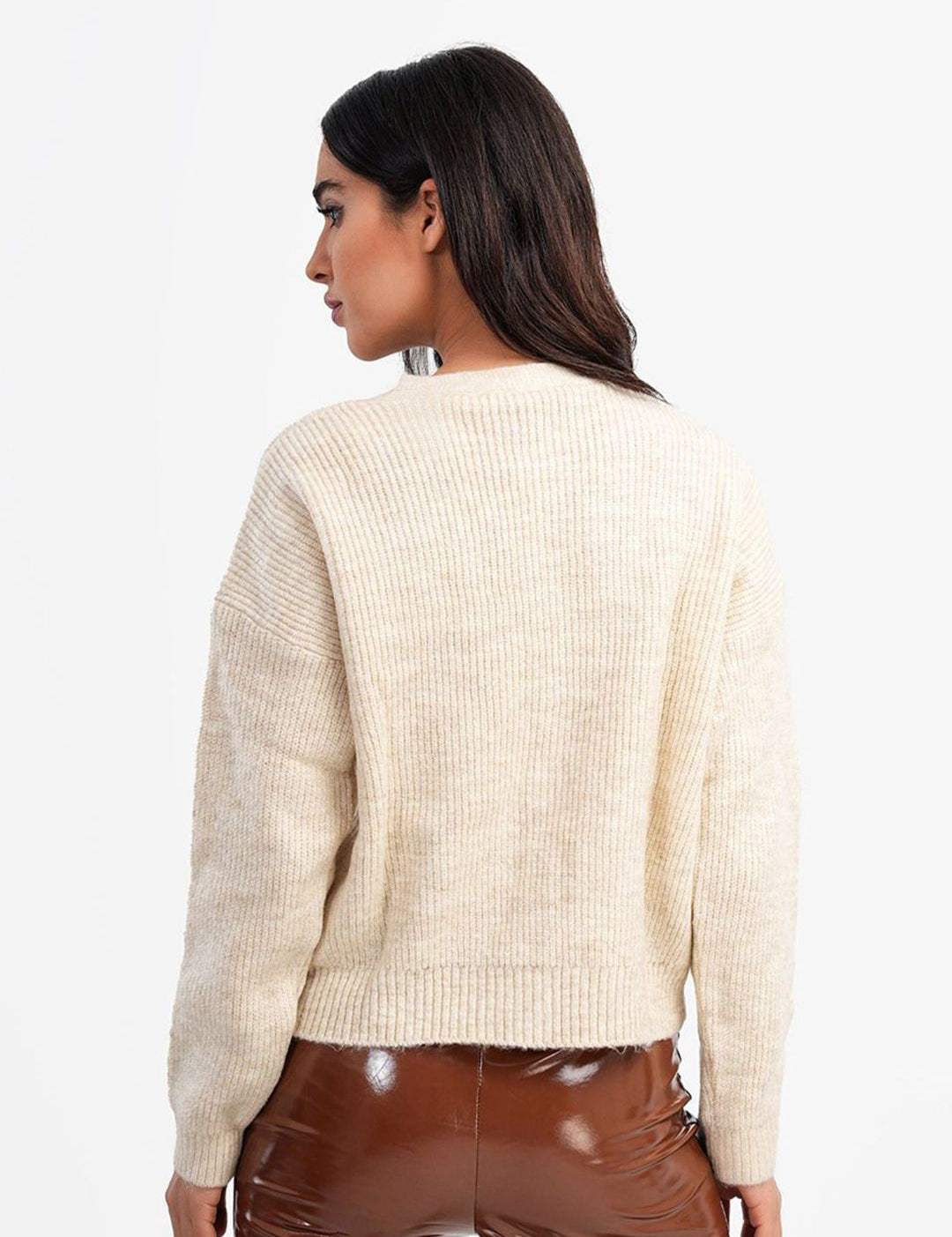 Kotty Women Long Sleeves Cardigan