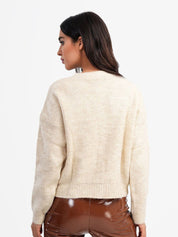 Kotty Women Long Sleeves Cardigan