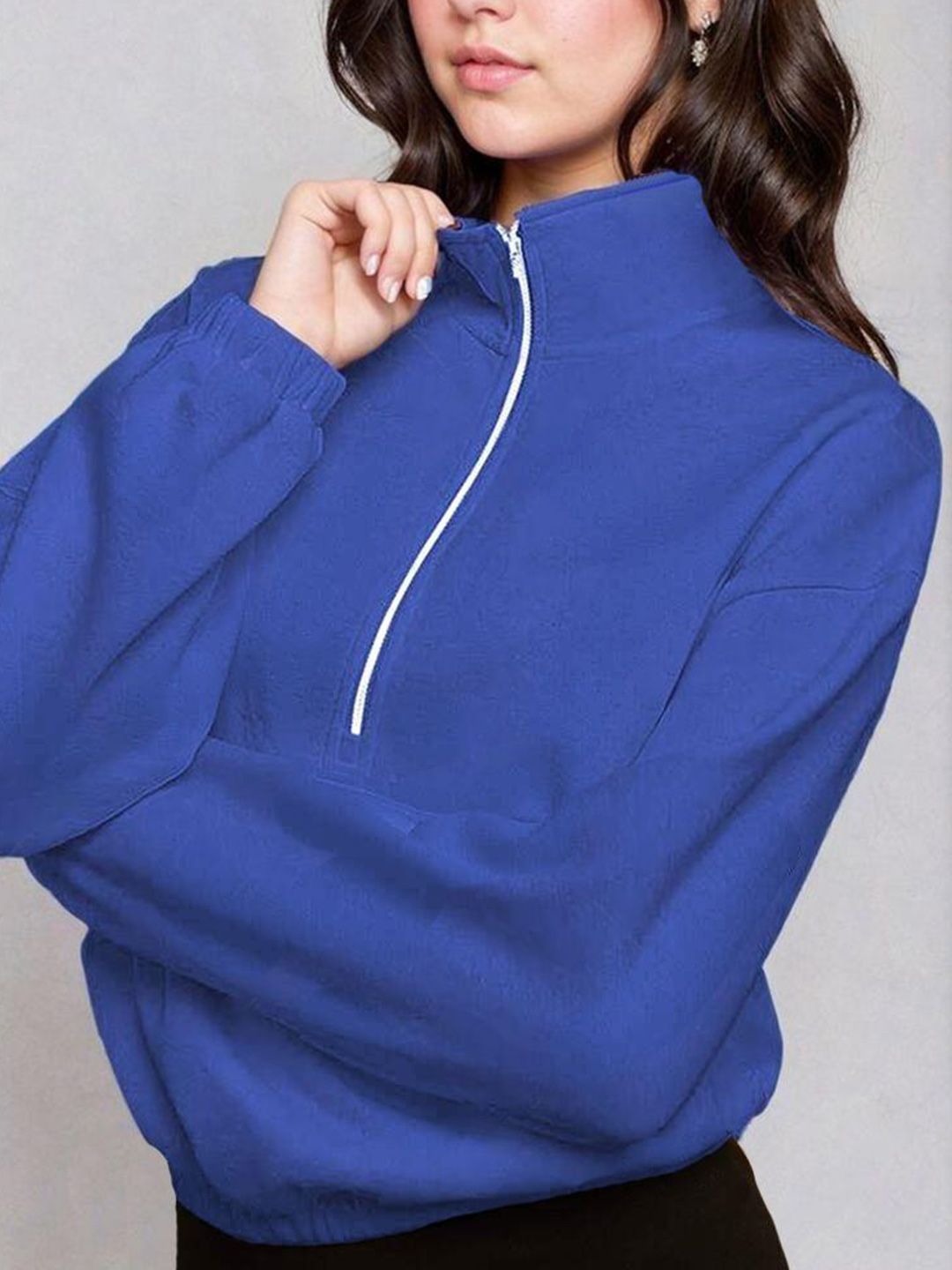 Kotty Women Pullover Sweatshirt