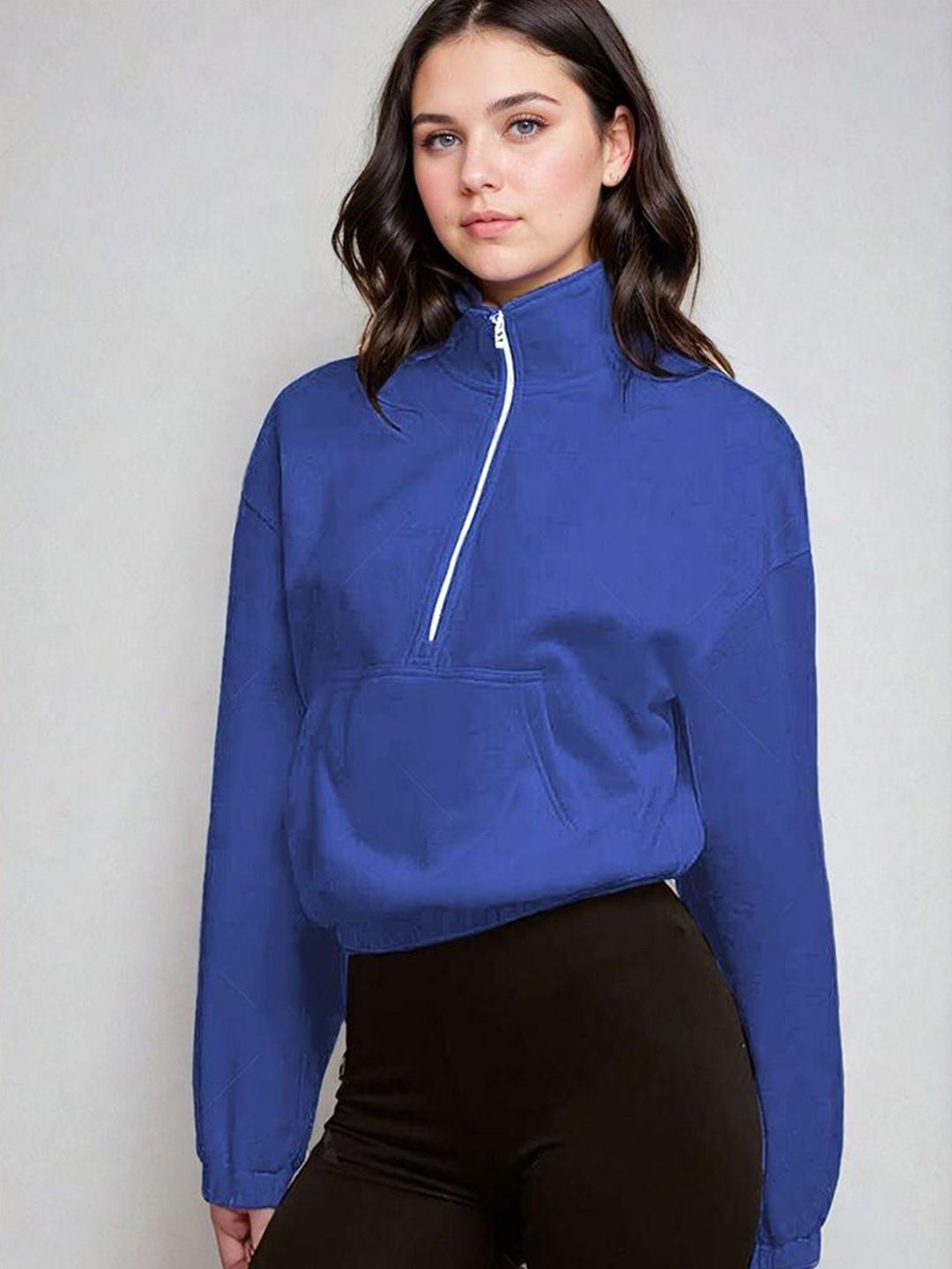 Kotty Women Pullover Sweatshirt