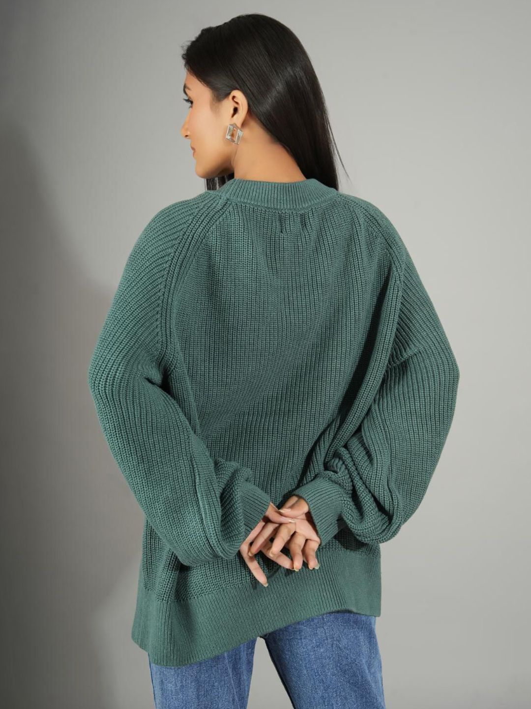 Kotty Women Pullover